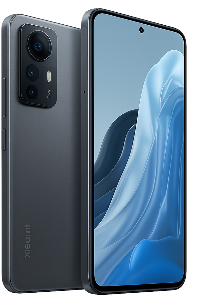XIAOMI 2512BPNDAG