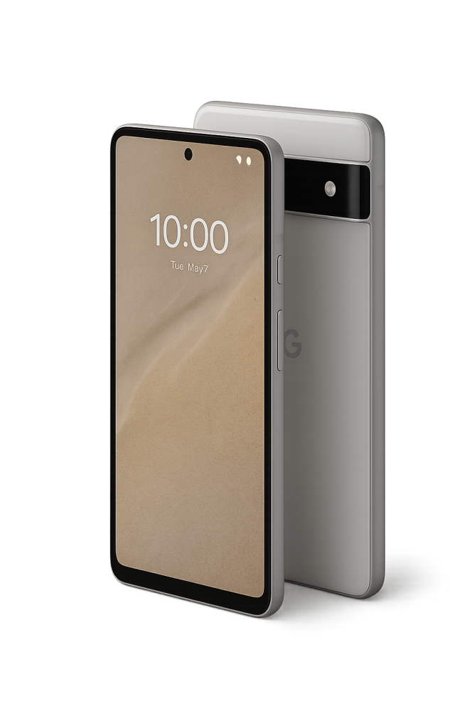 Image of Google GE1GQ