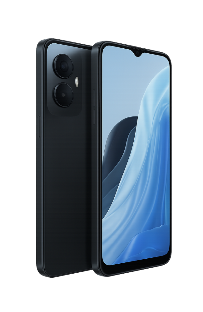 OPPO CPH2783