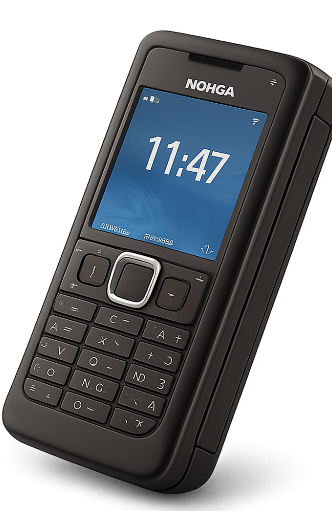 Image of Nokia E90-1