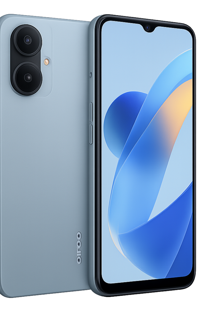 OPPO CPH2871