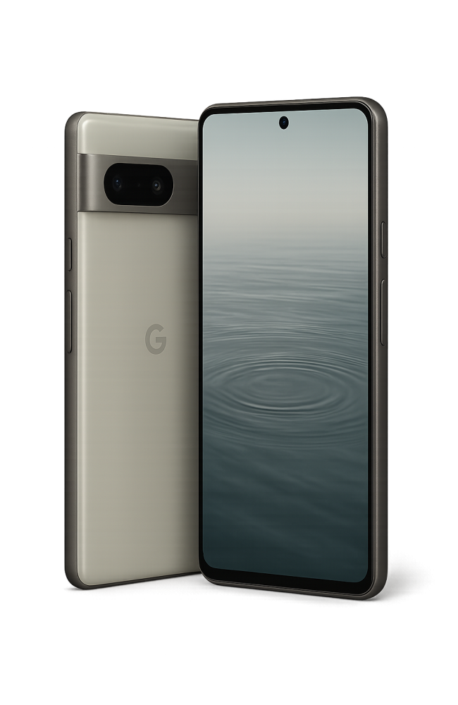 Image of Google G4H7L