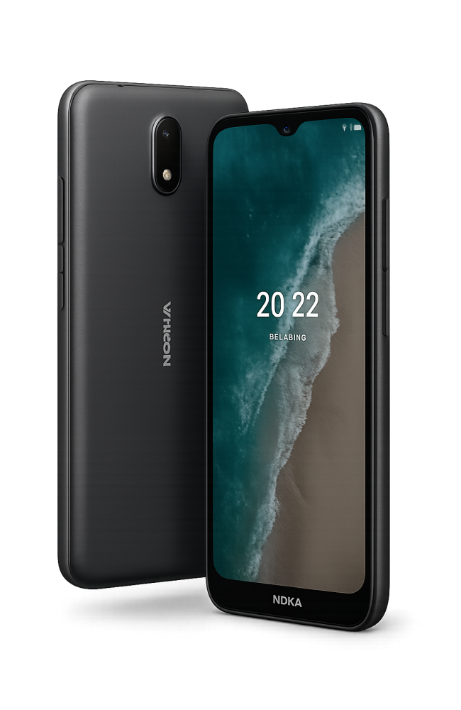 Image of NOKIA TA-1686
