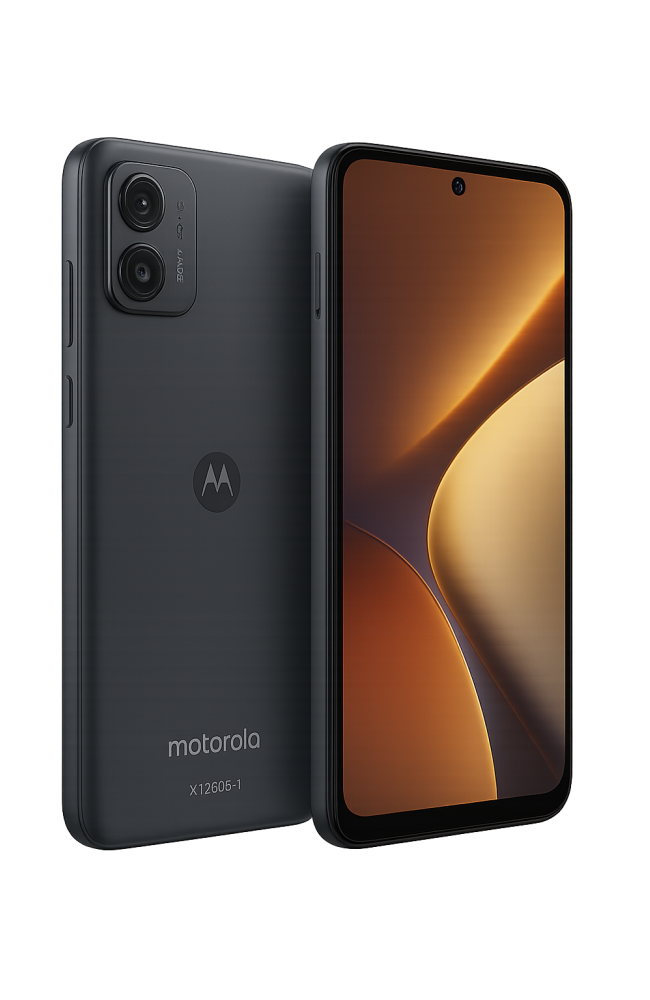 Image of Motorola XT2605-1