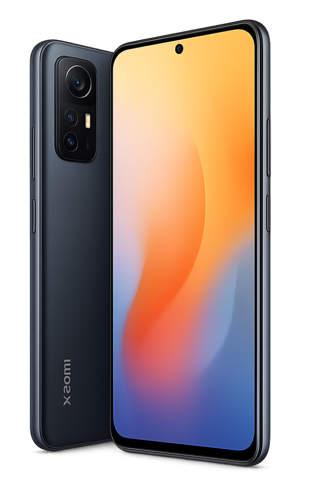 XIAOMI 2512BPNDAC