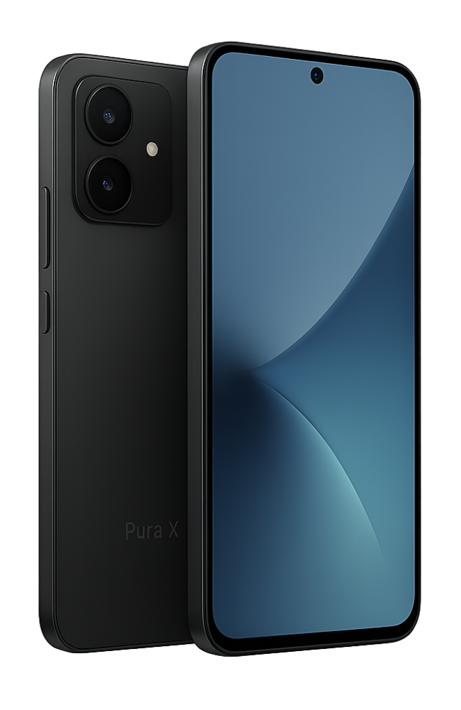 Pura X