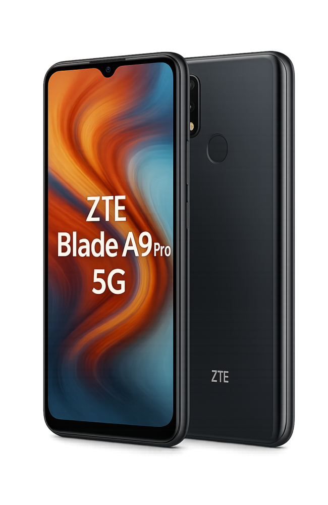 Image of ZTE Blade A9 Pro 5G