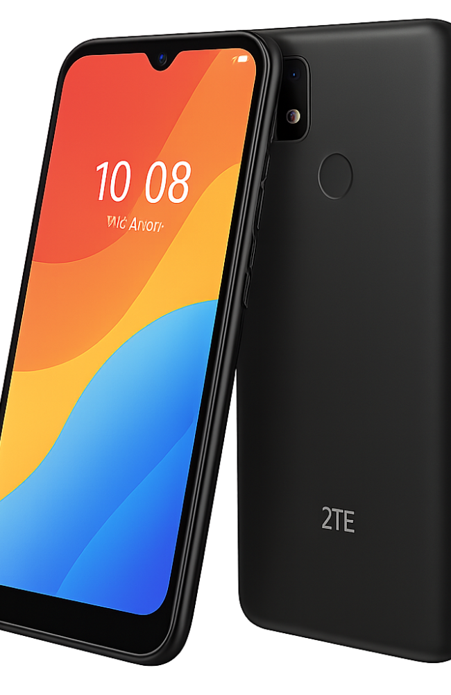 Image of ZTE Z2577