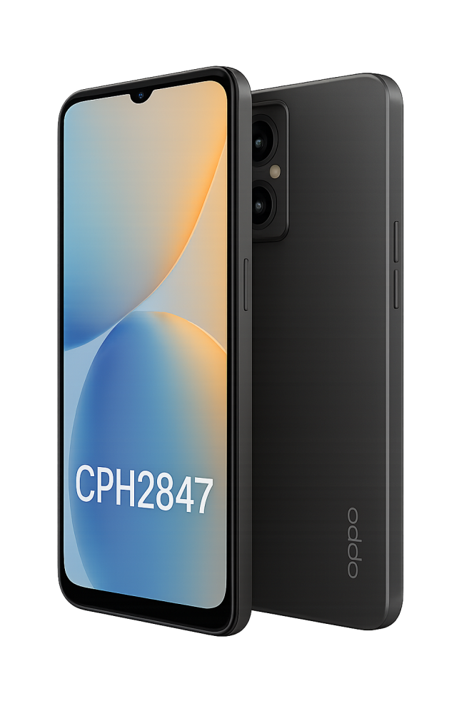 OPPO CPH2847
