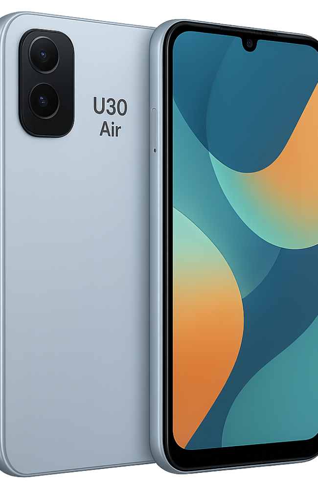 U30 Air