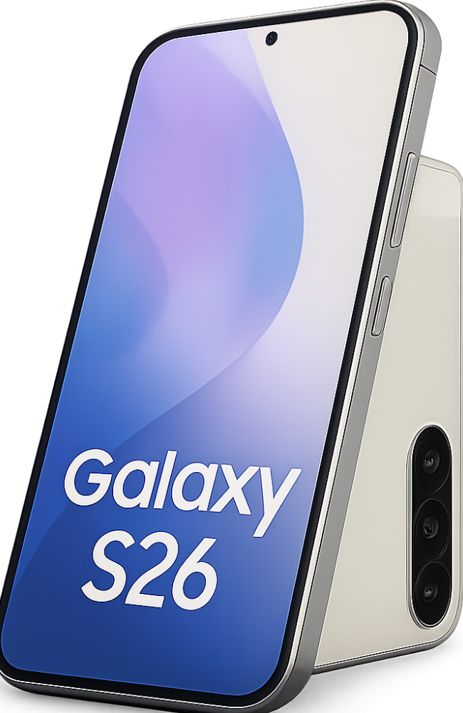 Galaxy S26