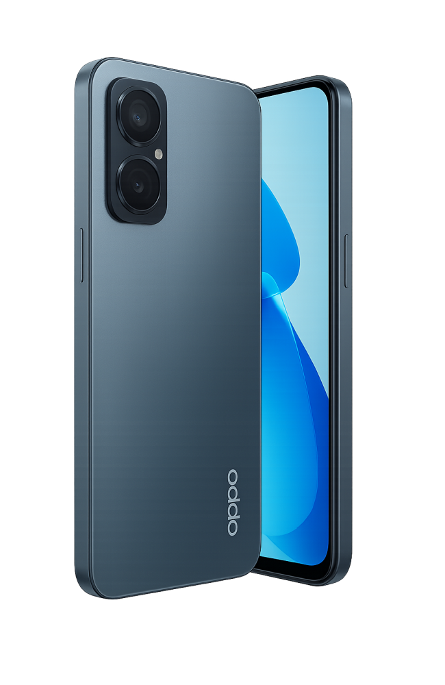 OPPO CPH2891