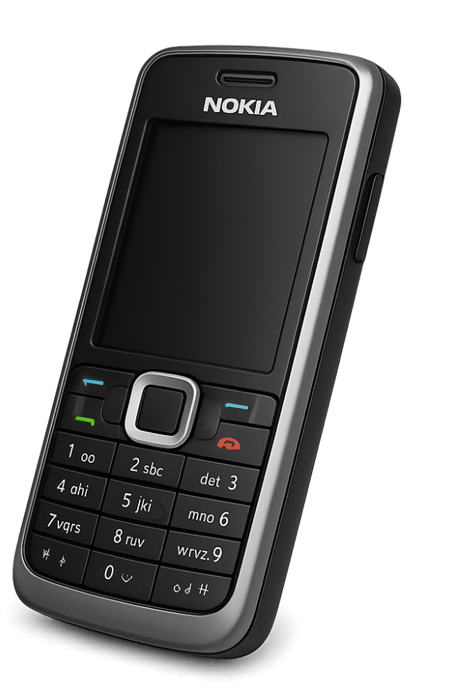 Image of Nokia E50-1