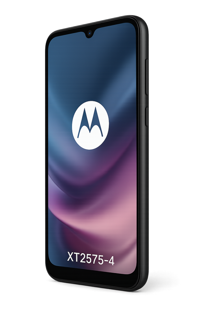 Image of Motorola XT2575-4