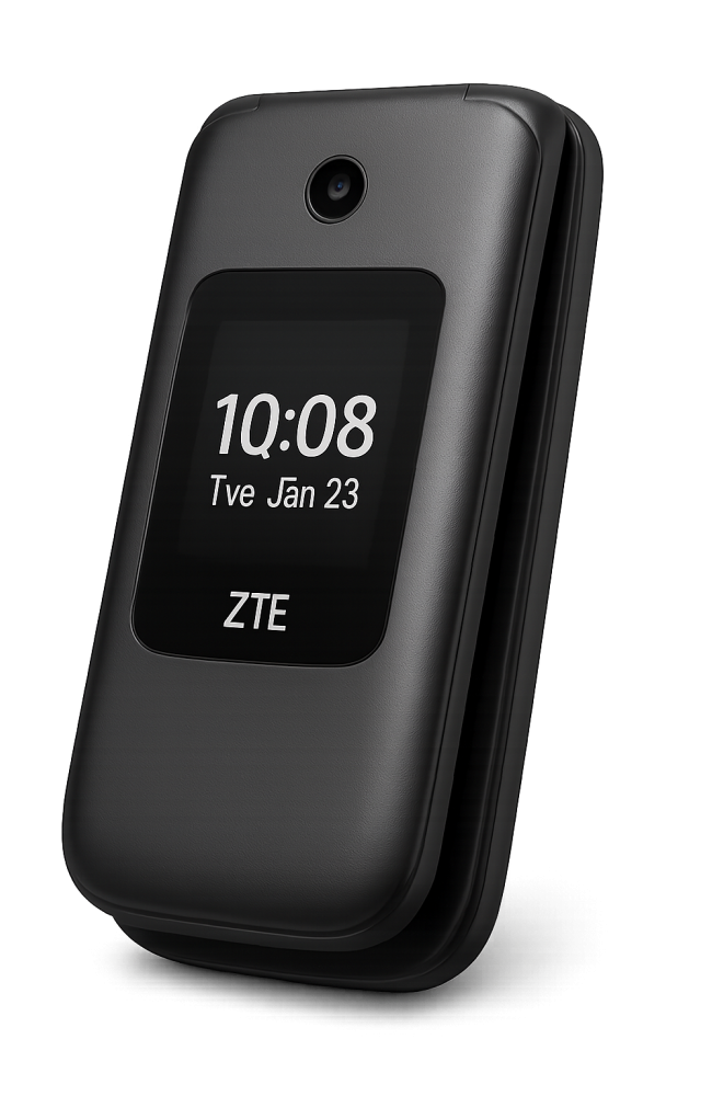 Image of ZTE Z2338T