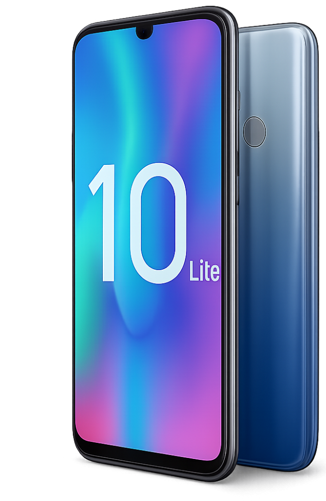 Honor 10 Lite