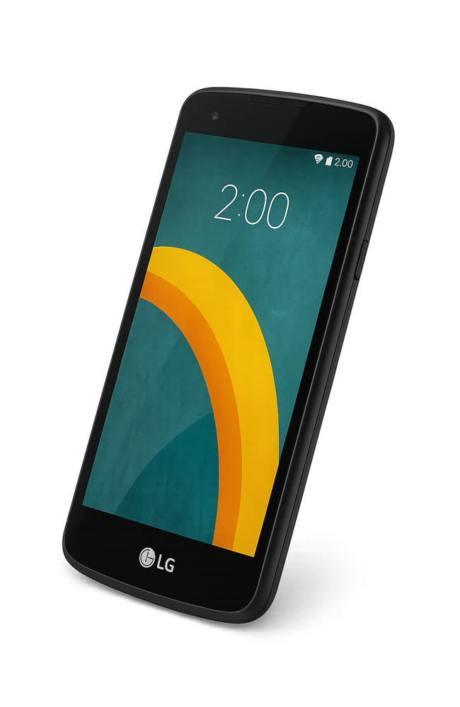 Image of LG Tribute