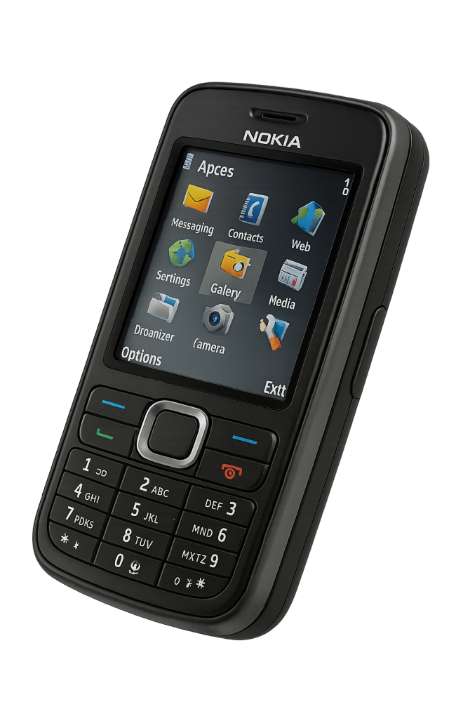 Image of Nokia 6260