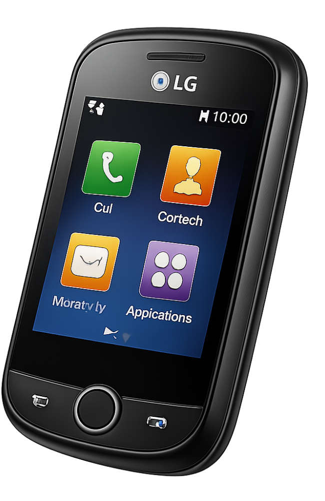 Image of LG T300