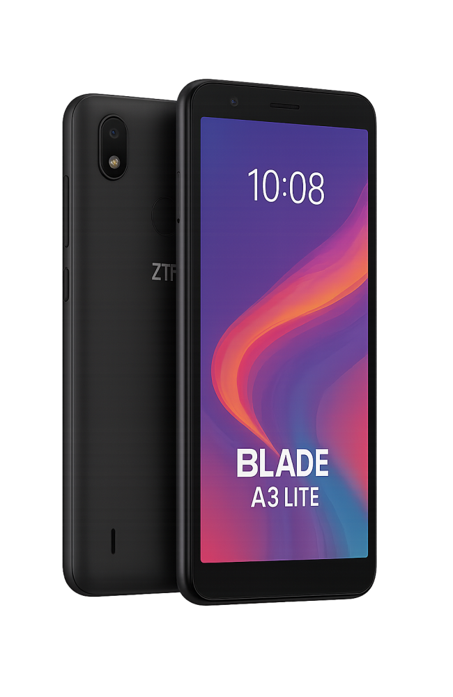 Image of ZTE Blade A3 Lite