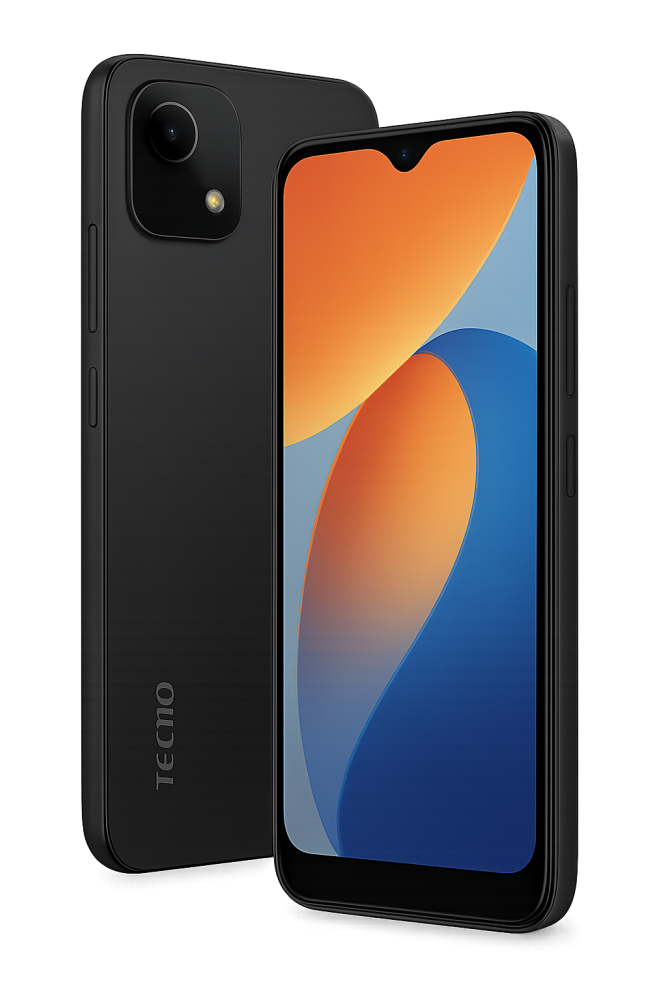 TECNO T384