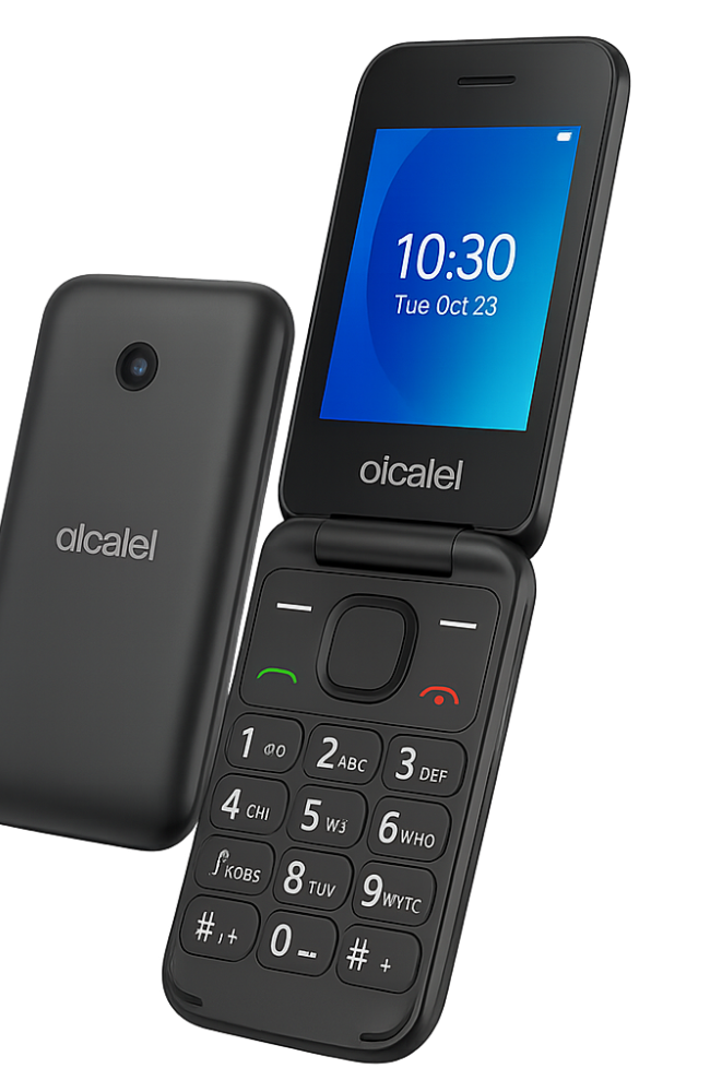 Image of ALCATEL 3025X