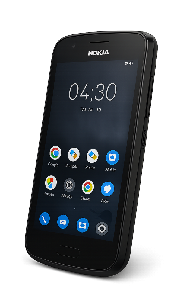 Image of Nokia 303 Nokia 3030
