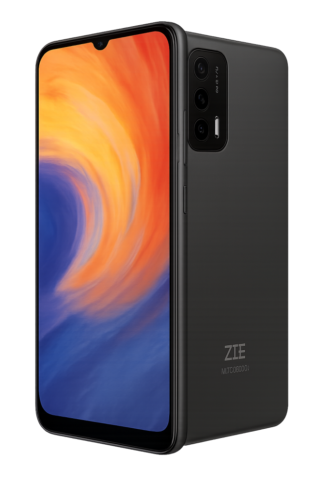 Image of ZTE VM6200S