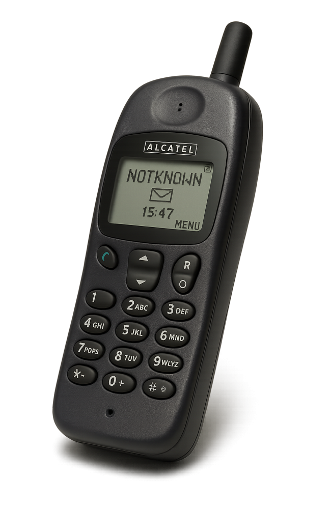 Image of Alcatel One Touch Ea