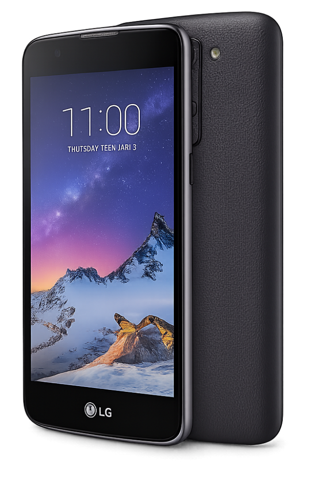 Image of LG K8