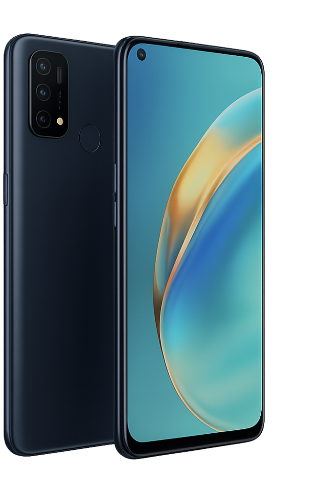 OPPO CPH2021