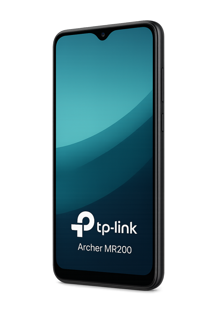 TP-LINK Archer MR200