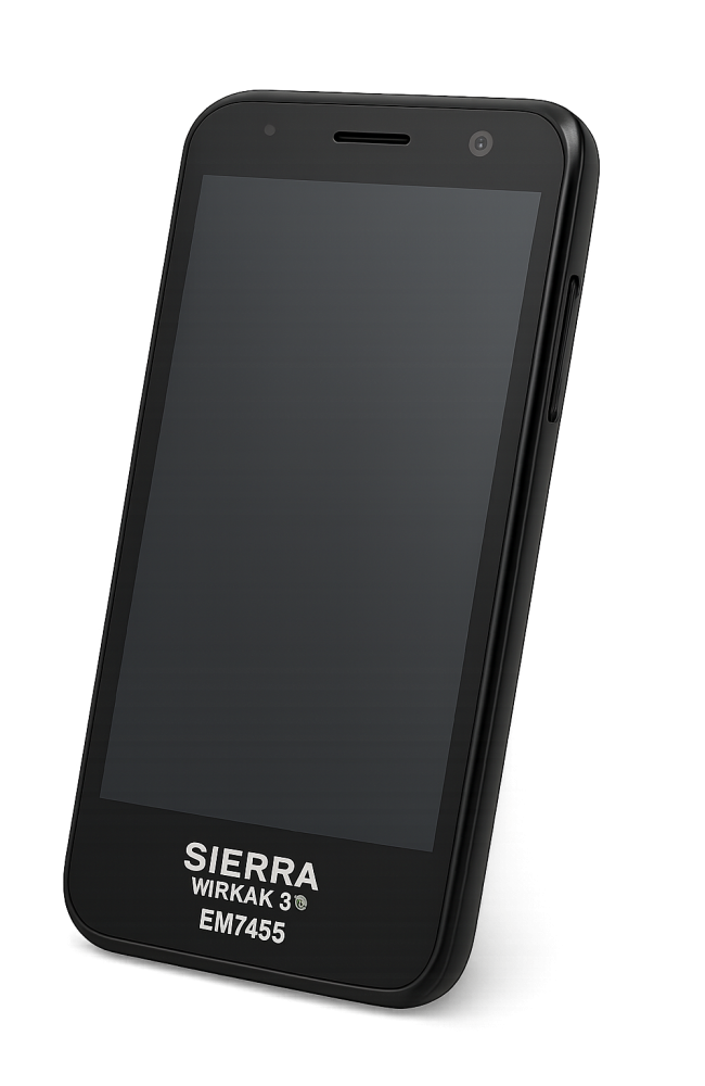 Image of Lenovo Sierra Wireless EM7455