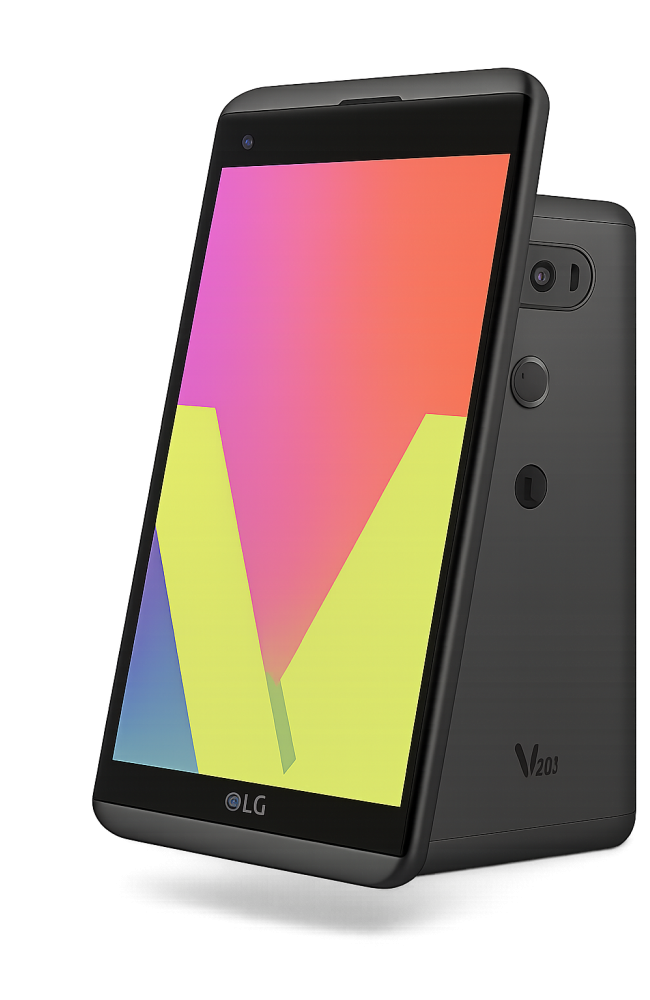 Image of LG V20