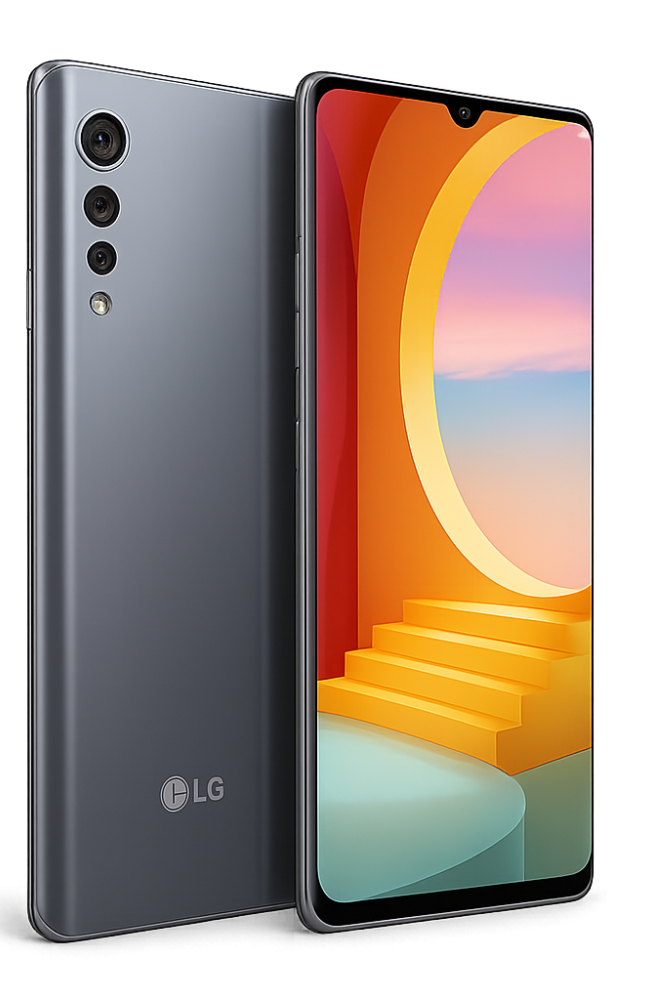 LG Velvet