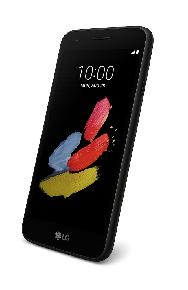 Image of LG M200n