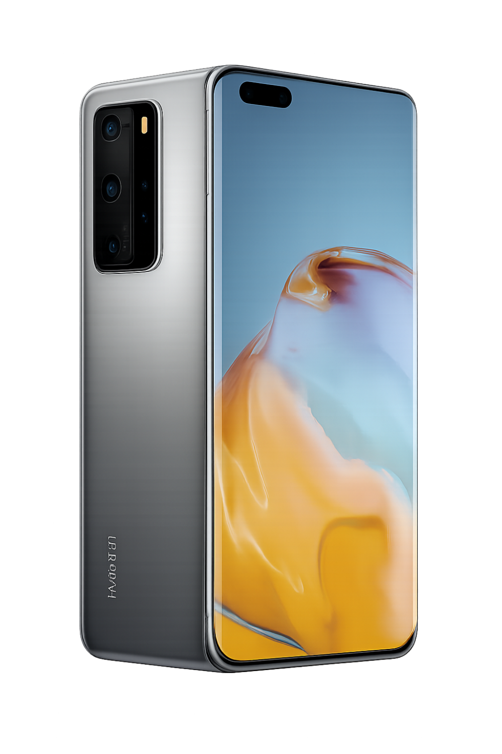 Unlock Huawei P40 Pro - ExpressUnlocks