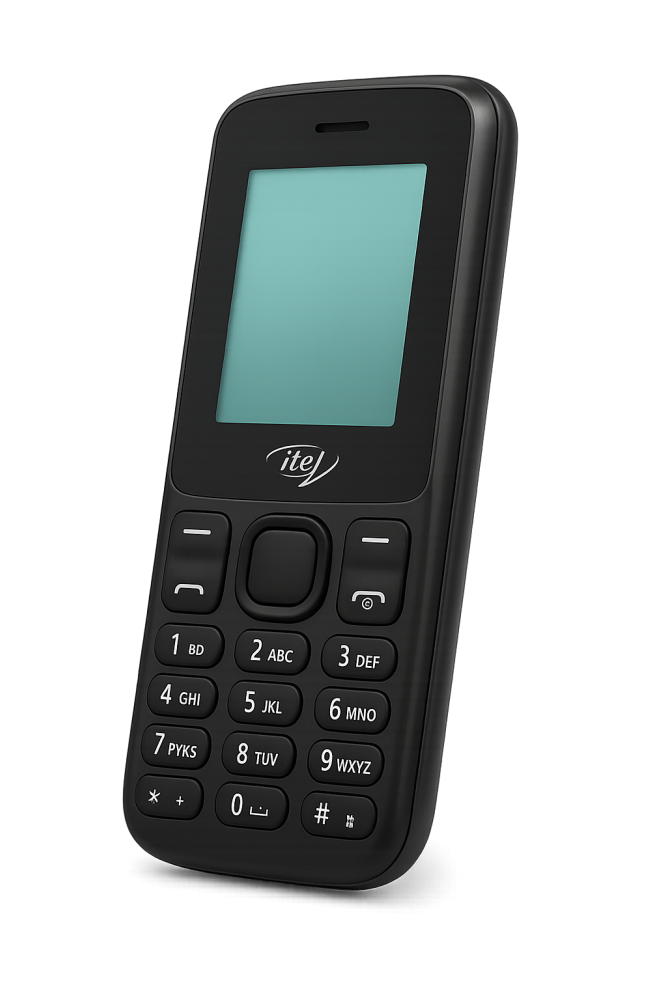 itel it2160