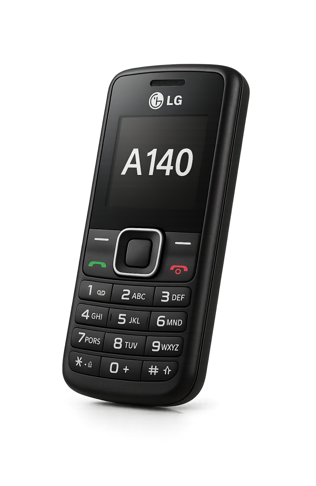 Image of LG A140