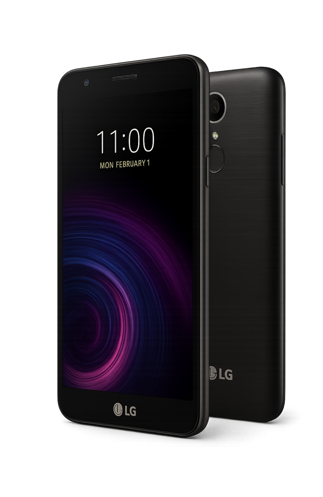Image of LG K550BN