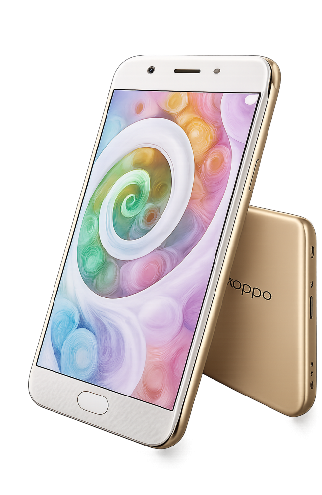Image of Oppo F1s